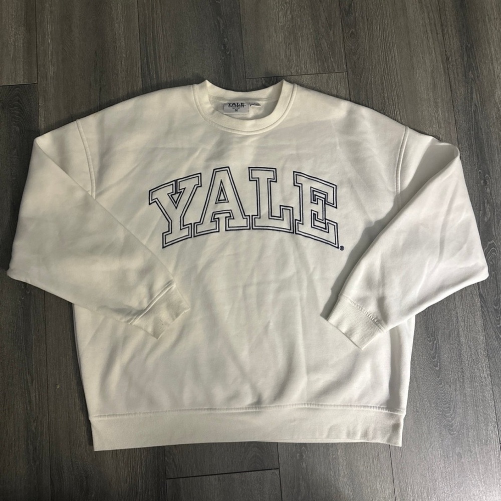primark pullover sweater.